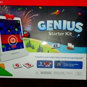 Genius Starter Kit
